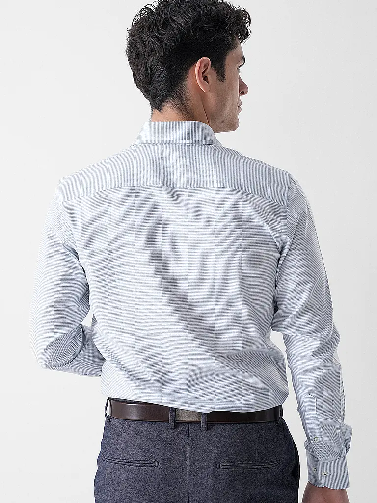 PROFUOMO | Hemd Slim Fit | 