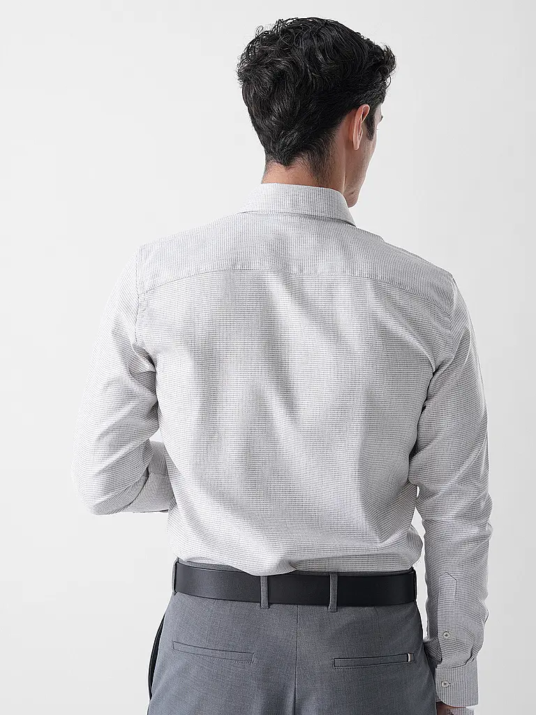 PROFUOMO | Hemd Slim Fit | 