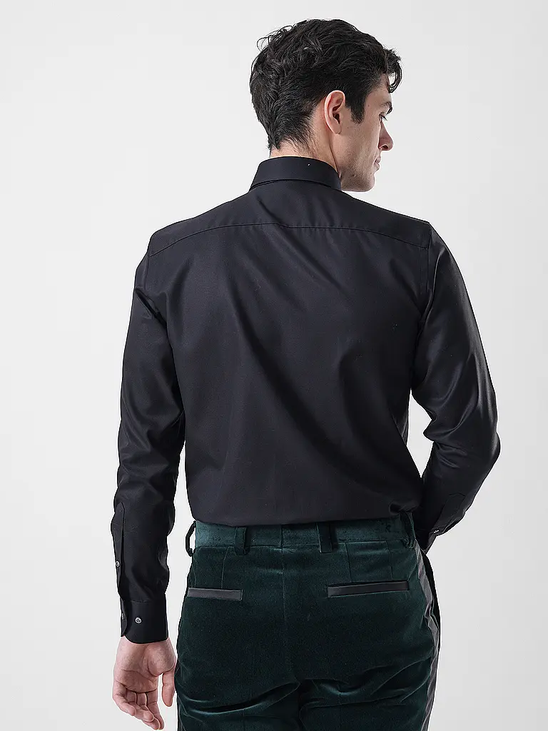 PROFUOMO | Hemd Slim Fit | 