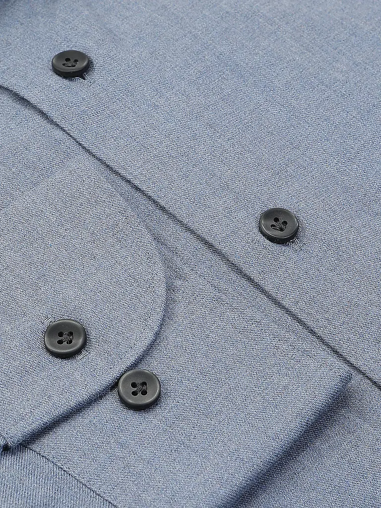 PROFUOMO | Hemd Slim Fit | 