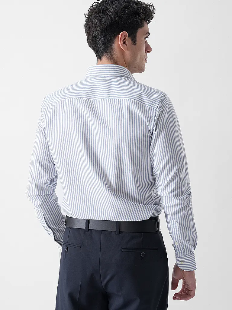 PROFUOMO | Hemd Slim Fit | 