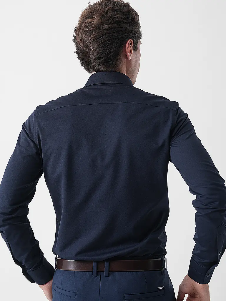 PROFUOMO | Hemd Slim Fit | 