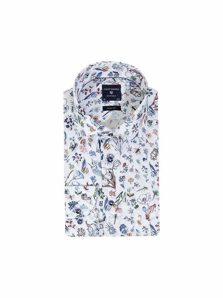 PROFUOMO | Hemd | bunt