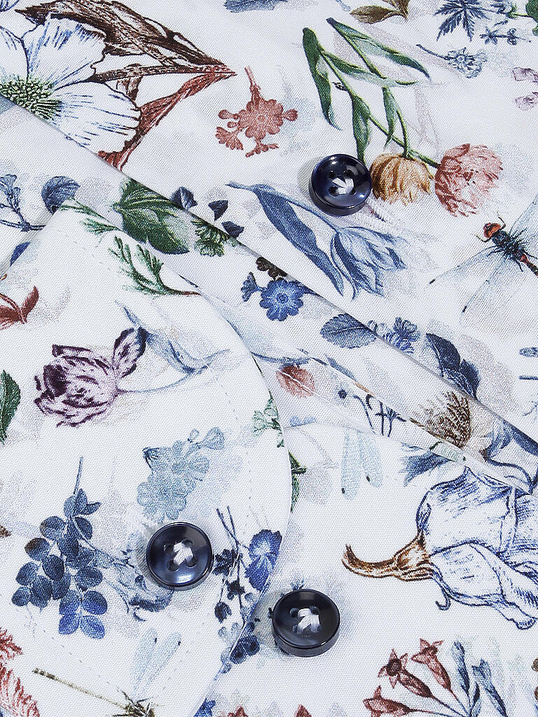 PROFUOMO | Hemd | bunt