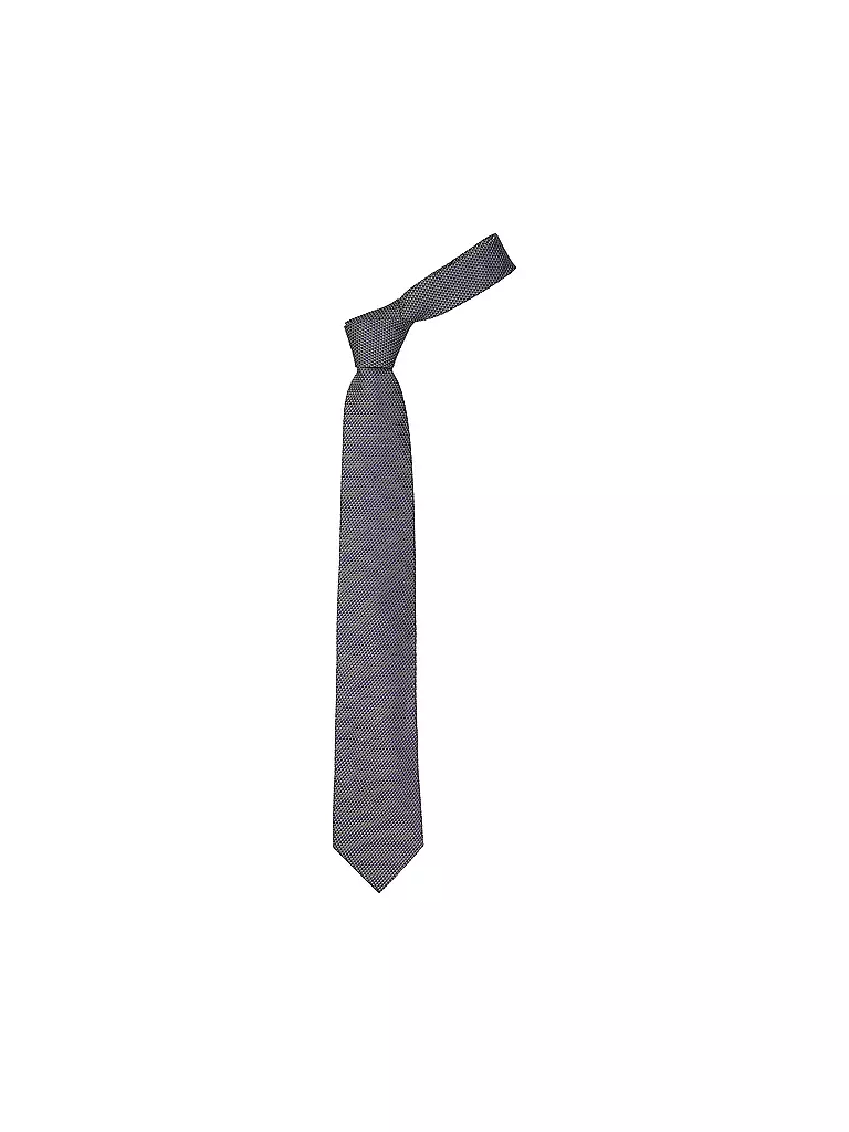 PROFUOMO | Krawatte  | braun
