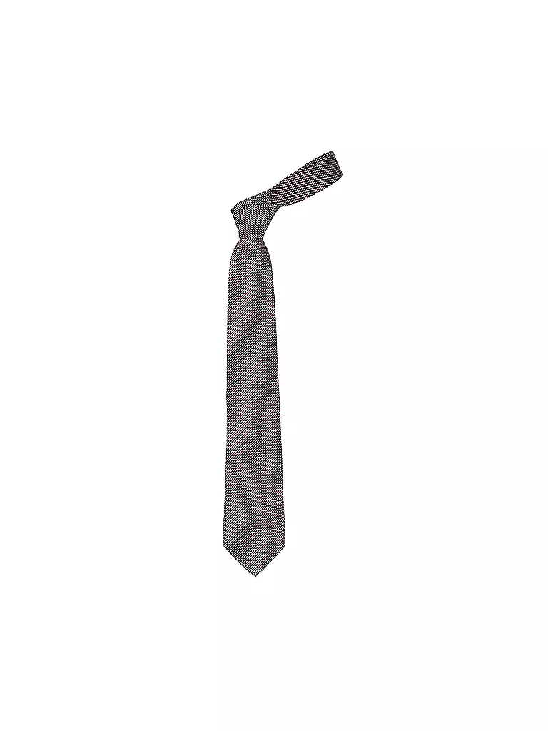 PROFUOMO | Krawatte  | rot