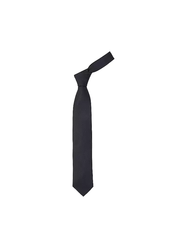 PROFUOMO | Krawatte  | blau