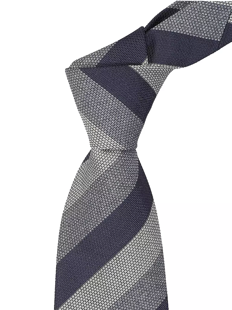 PROFUOMO | Krawatte  | blau