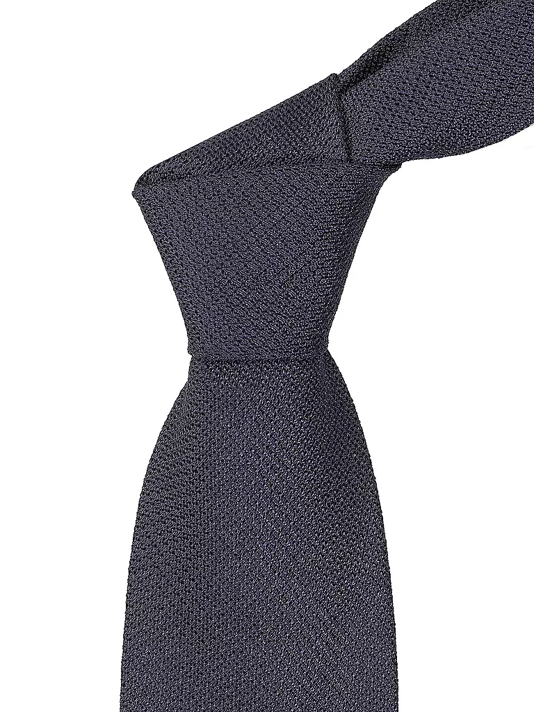 PROFUOMO | Krawatte  | blau