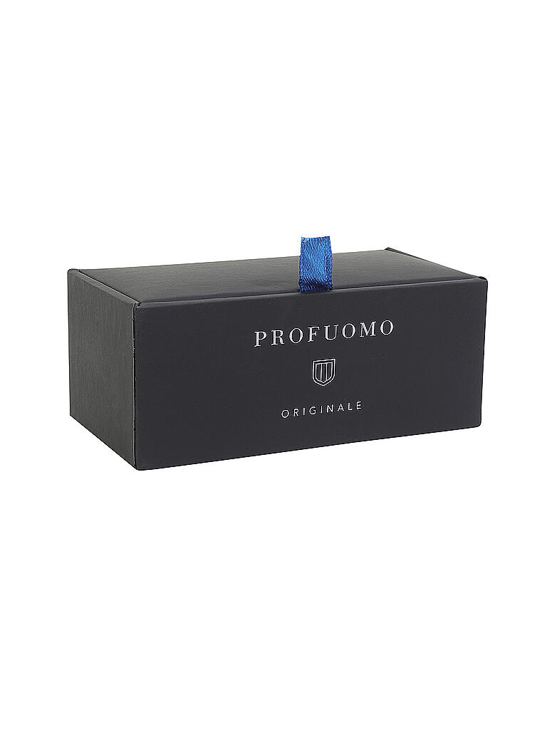 PROFUOMO | Manschettenknöpfe  | gold
