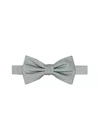 PROFUOMO | Masche - Fliege  | grau