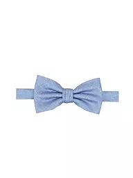 PROFUOMO | Masche - Fliege | blau