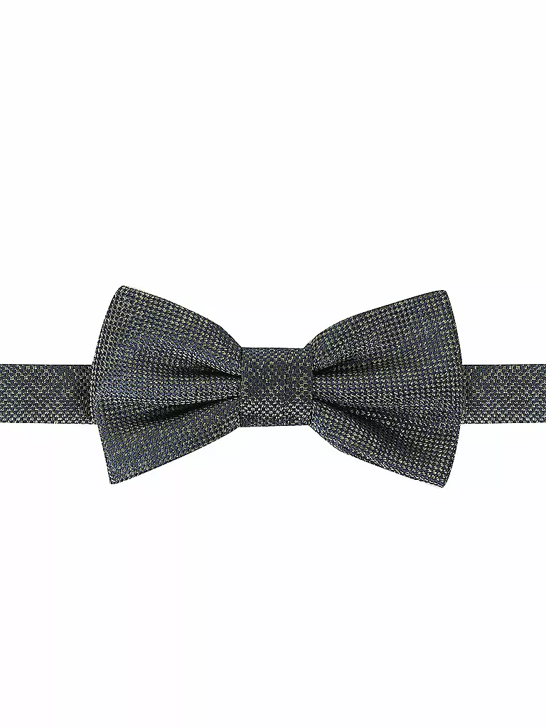 PROFUOMO | Masche - Fliege | blau