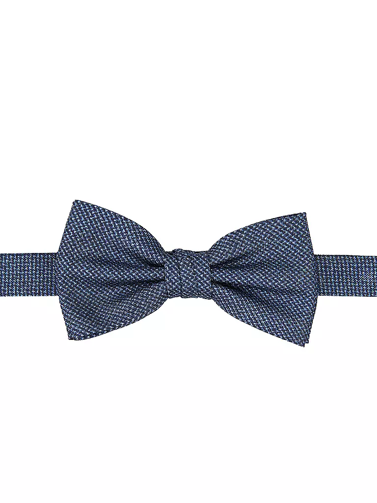 PROFUOMO | Masche - Fliege | blau