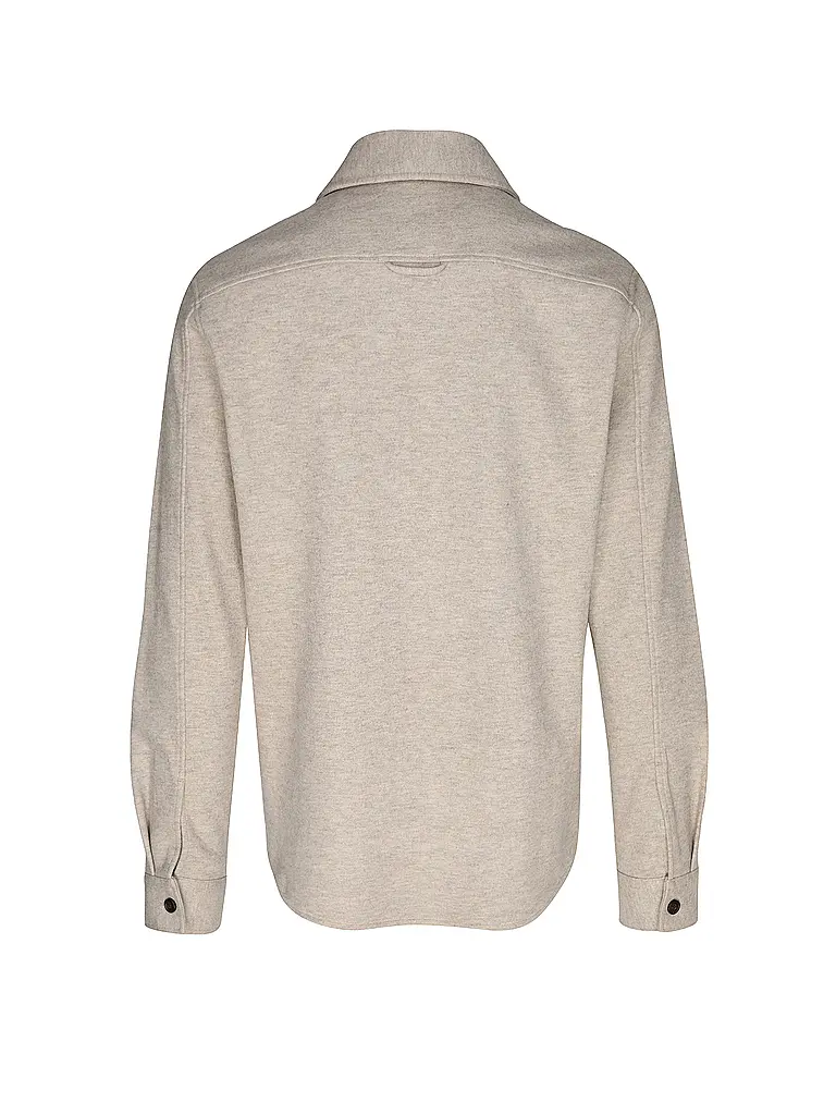 PROFUOMO | Overshirt UNI | 