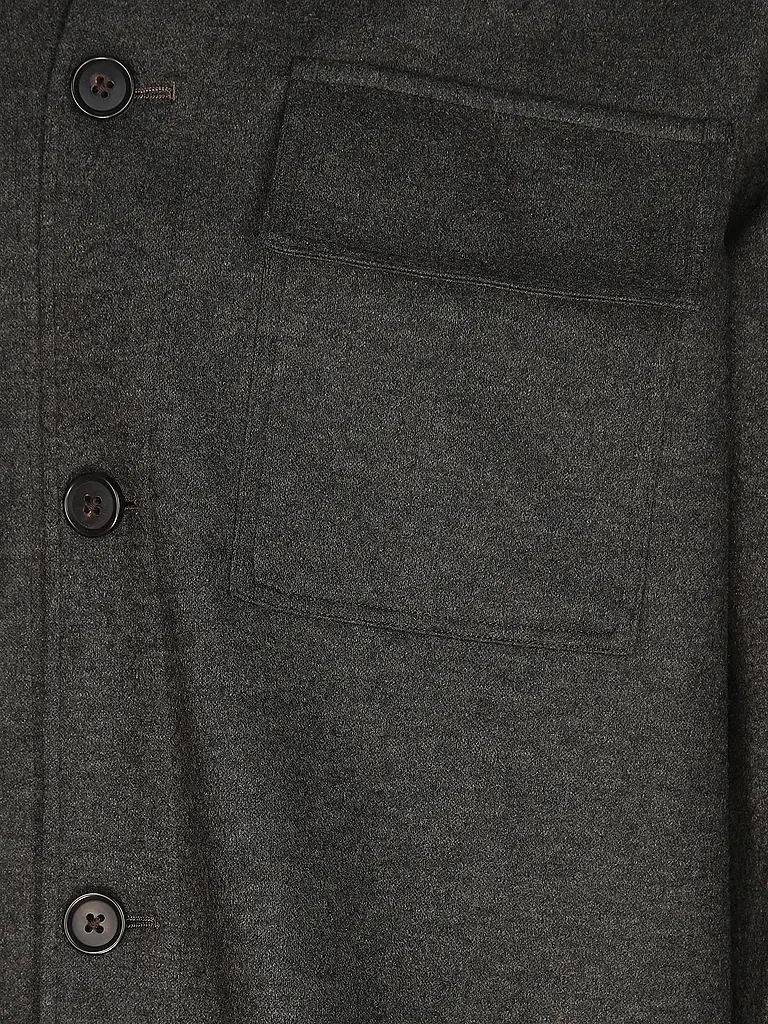 PROFUOMO | Overshirt UNI | 