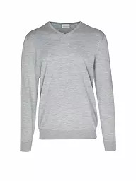 PROFUOMO | Pullover | hellgrau