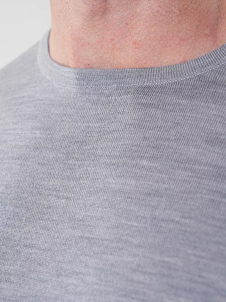 PROFUOMO | Pullover | grau