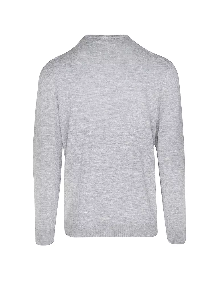 PROFUOMO | Pullover | grau