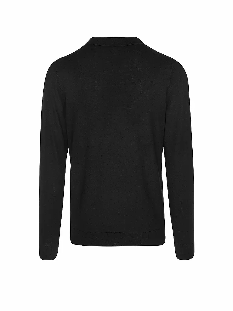 PROFUOMO | Pullover | schwarz