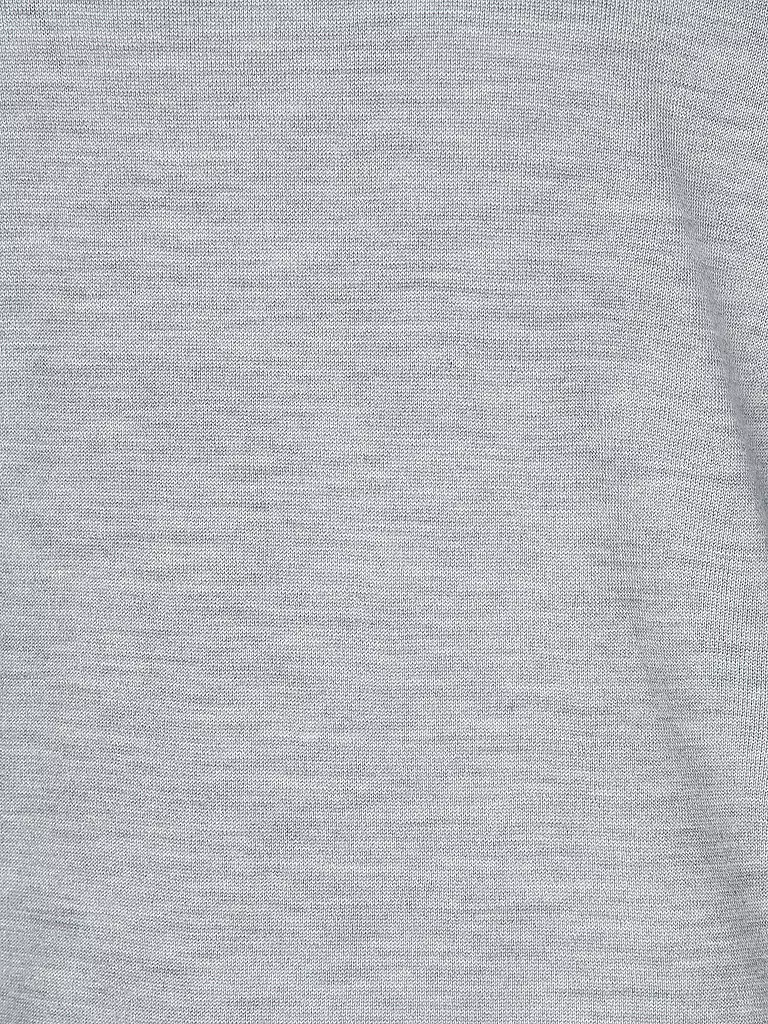 PROFUOMO | Pullover | grau