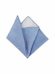PROFUOMO | Stecktuch  | hellblau
