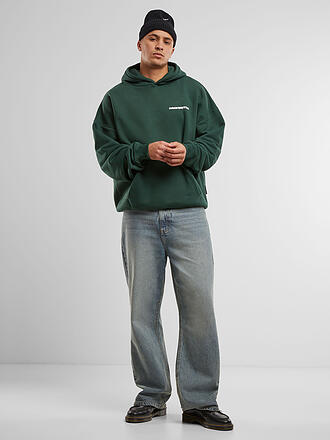 PROHIBITED | Kapuzensweater - Hoodie