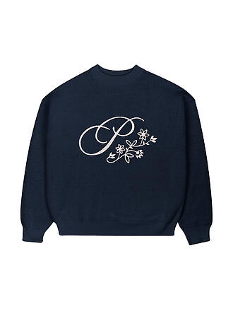 PROHIBITED | Pullover BLOOM
