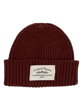 PROHIBITED | Mütze - Haube 