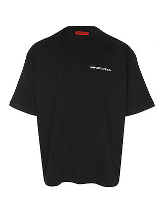 PROHIBITED | T-shirt