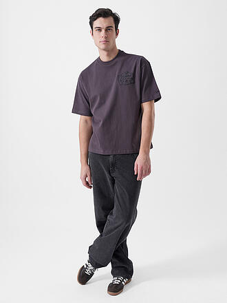 PROHIBITED | T-Shirt LOWKEY VINTAGE