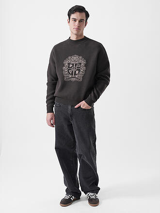 PROHIBITED | Pullover EMBLEM KNIT