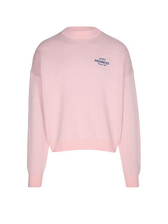 PROHIBITED | Pullover 