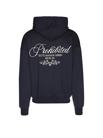 PROHIBITED | Kapuzensweater - Hoodie