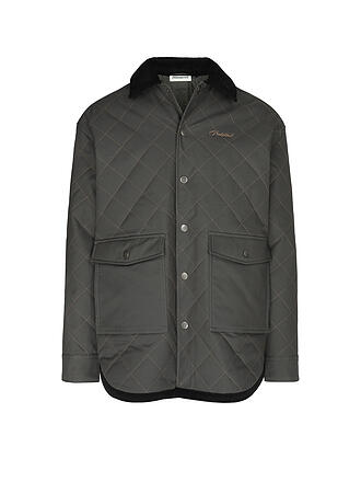 PROHIBITED | Fieldjacket 