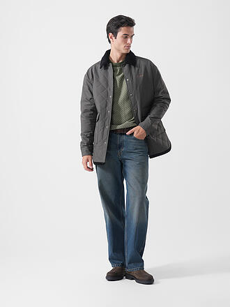 PROHIBITED | Fieldjacket 
