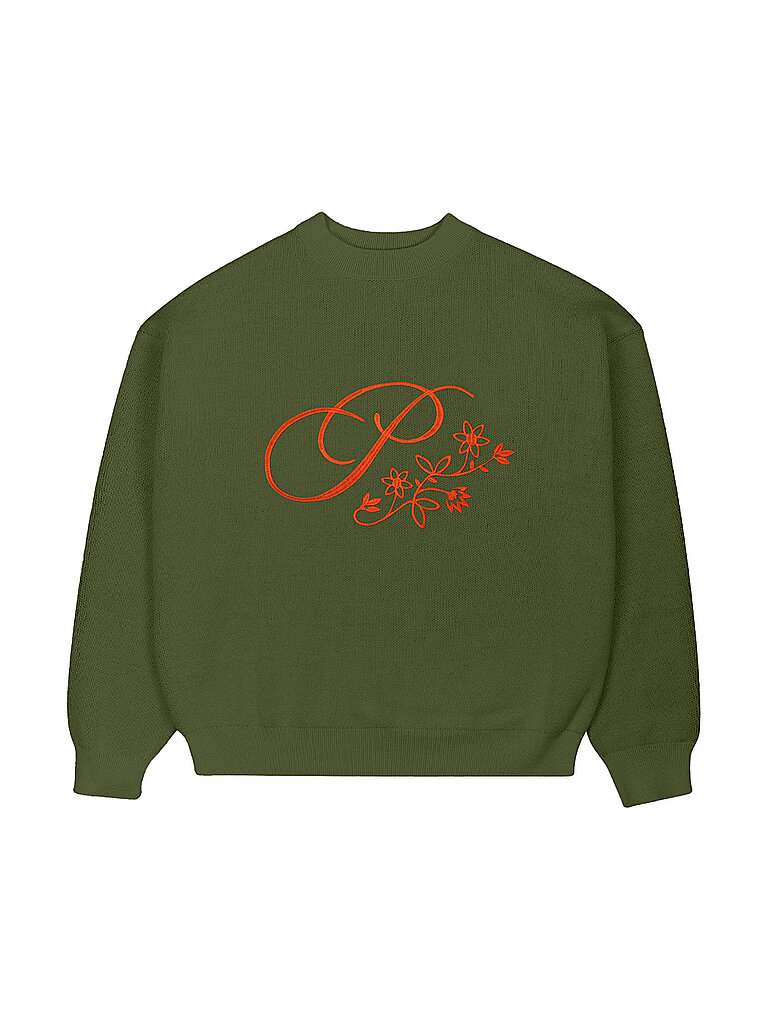 PROHIBITED Pullover BLOOM – PROHIBITED