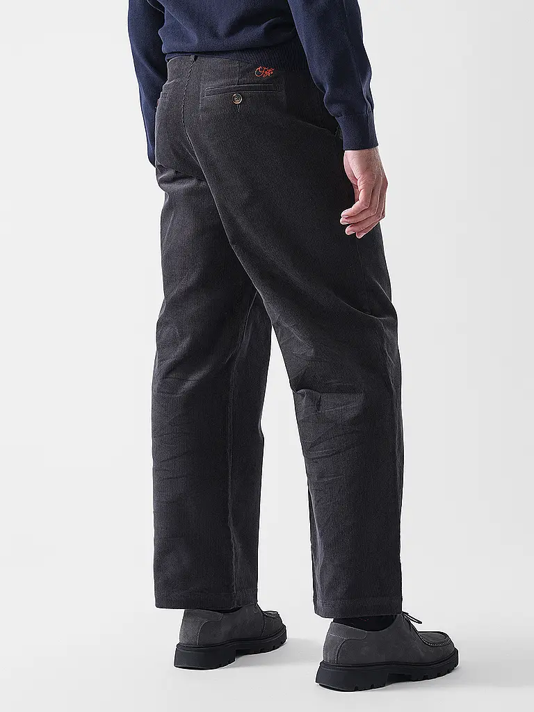 PROHIBITED | Cordhose RANGER | 
