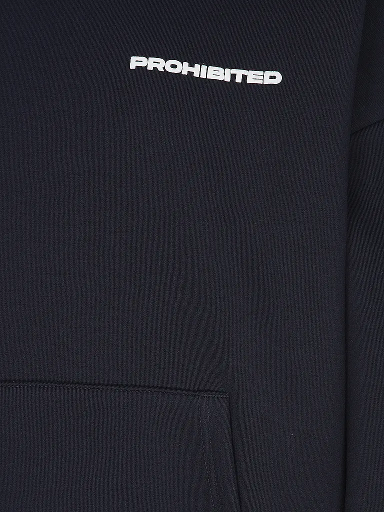 PROHIBITED | Kapuzensweater - Hoodie | 