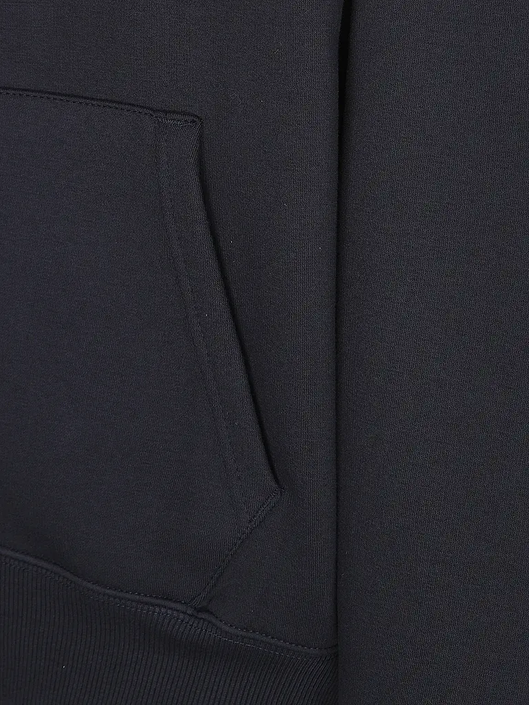 PROHIBITED | Sweatjacke EMBLEM PATCH | 