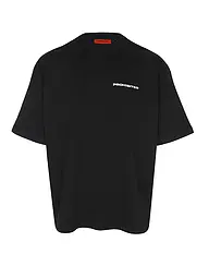PROHIBITED | T-Shirt  | schwarz