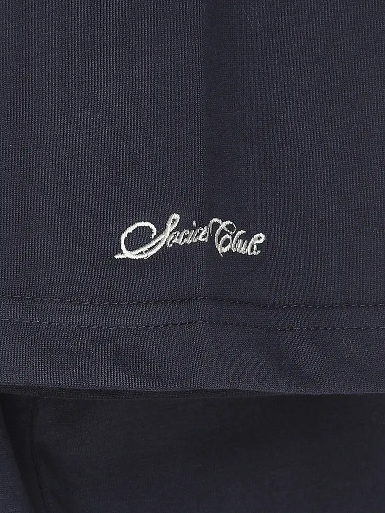 PROHIBITED | T-Shirt CLOUBHOUSE HOUSE | 