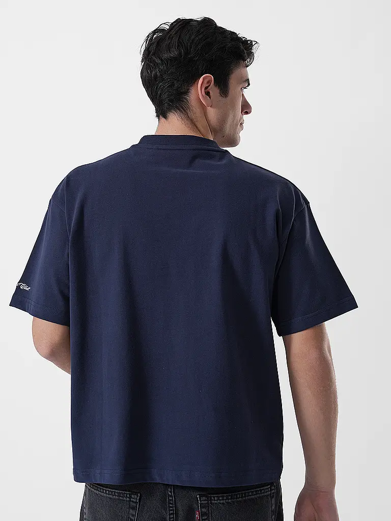 PROHIBITED | T-Shirt CLOUBHOUSE HOUSE | 