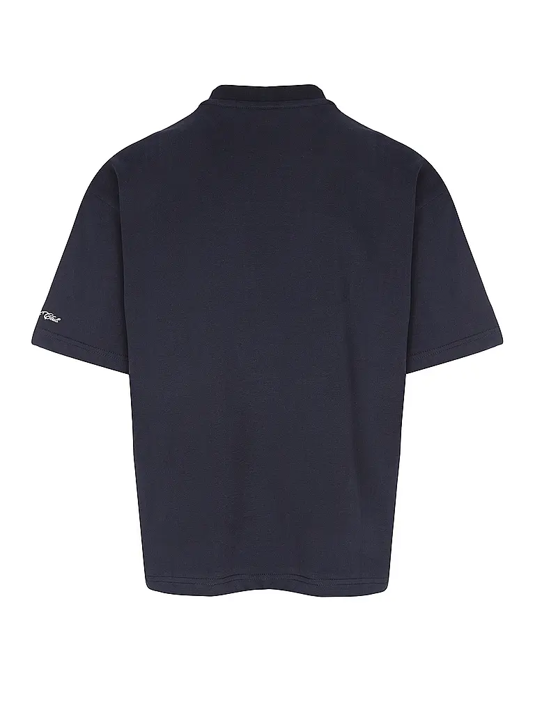 PROHIBITED | T-Shirt CLOUBHOUSE HOUSE | 