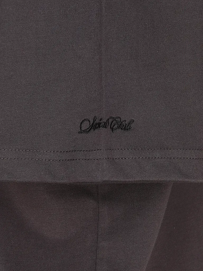 PROHIBITED | T-Shirt LOWKEY VINTAGE | Braun