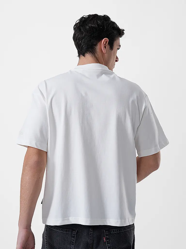 PROHIBITED | T-Shirt LOWKEY VINTAGE | 