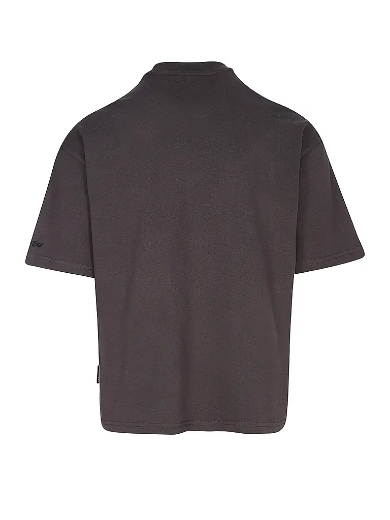 PROHIBITED | T-Shirt LOWKEY VINTAGE | 