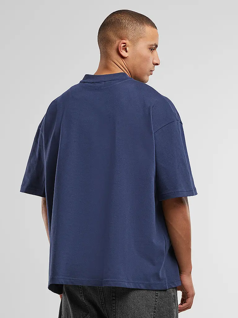 PROHIBITED | T-Shirt Oversized Fit | 