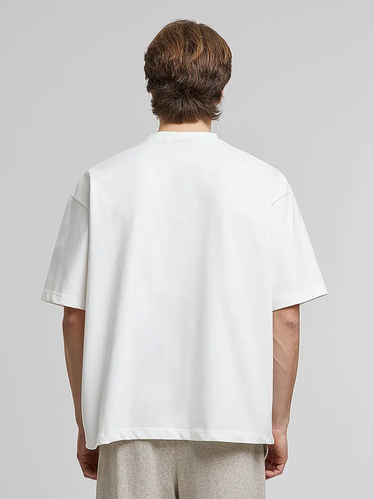 PROHIBITED | T-Shirt Oversized Fit | 
