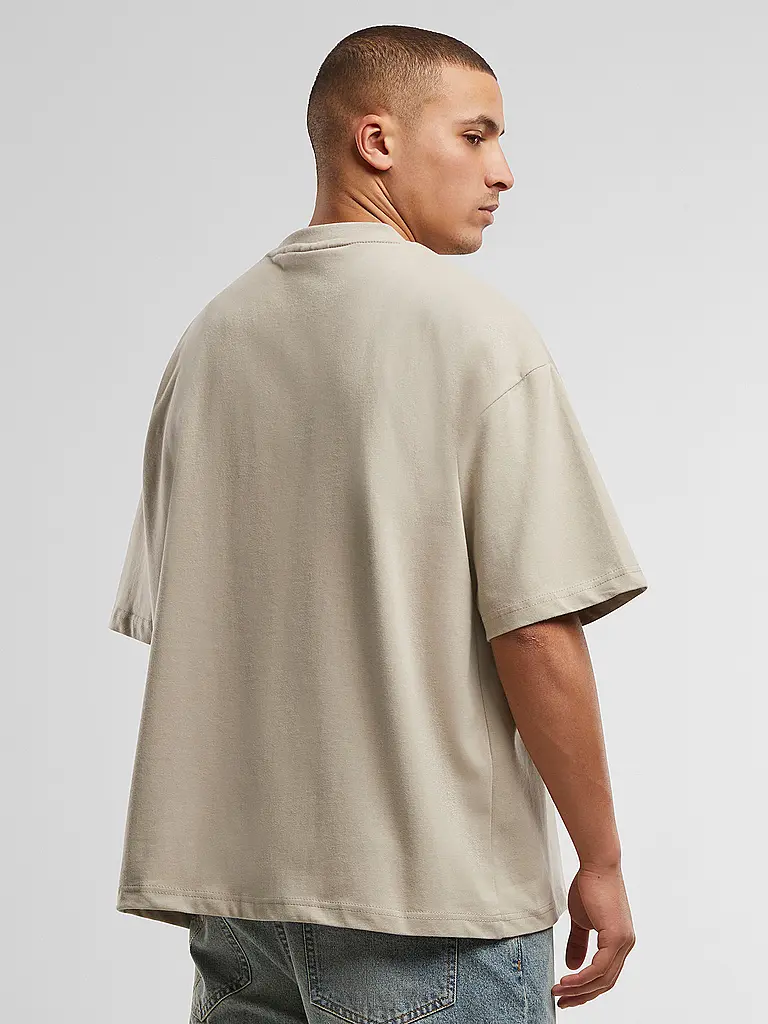 PROHIBITED | T-Shirt Oversized Fit | 